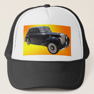 Casquette Bentley classique