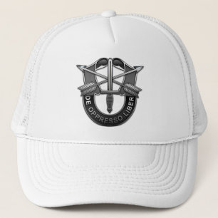 Casquette Berets verts DUI