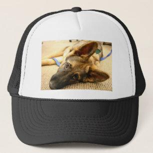 Casquette Berger allemand