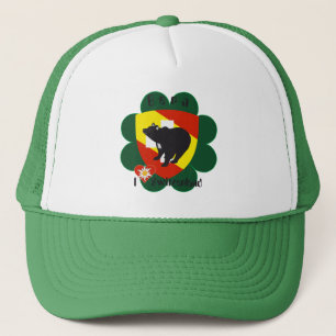 Casquette Berne