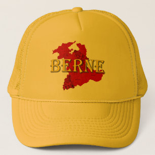 Casquette Berne