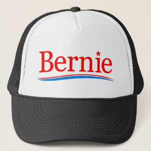 Casquette Bernie 2016