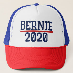 Casquette Bernie 2020 "Bernie 2020" Bernie Sanders 2020