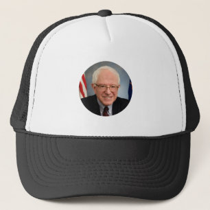 Casquette bernie sanders président