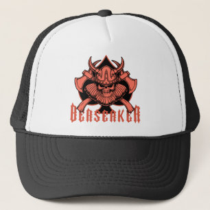Casquette Berserker