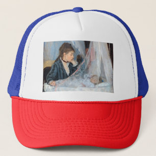 Casquette Berthe Morisot - Le Berceau / The Cradle