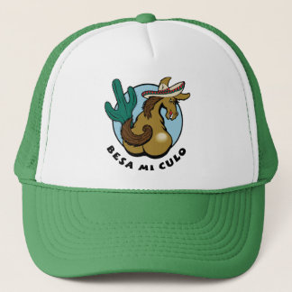 Casquette Besa MI Culo