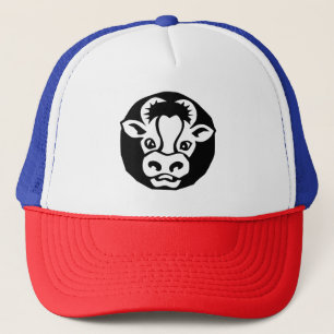 Casquette Bétail