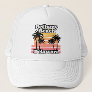 Casquette Bethany Beach Delaware