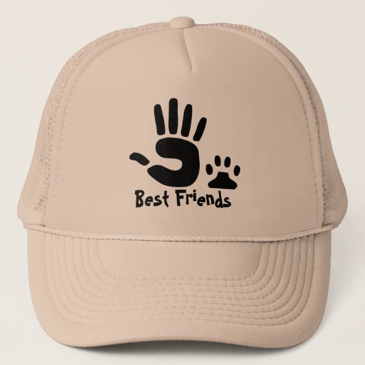 CASQUETTE BFF-1 (Devant)