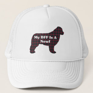 Casquette BFF de Terre-Neuve