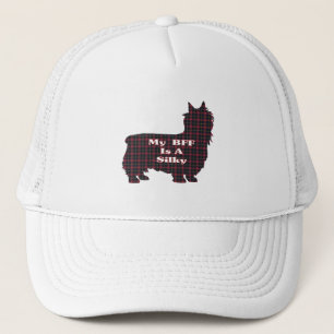 Casquette BFF Silky Terrier