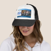 CASQUETTE BIBLENKJV.COM™ 🛐 #HAT (En situation)