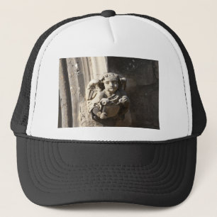 Casquette Bibliothèque bodleian