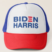 Casquette Biden-Harris 2020 (Devant)