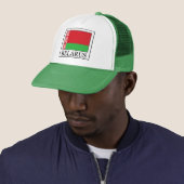 Casquette biélorusse (En situation)
