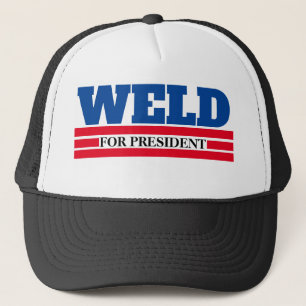 Casquette BIEN pour le Président 2020