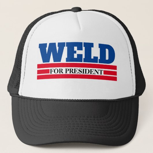 Casquette BIEN pour le Président 2020 (Devant)