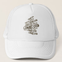 Bientôt Trucker Hat 2023