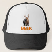 Casquette Bière (Devant)