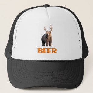 Casquette Bière