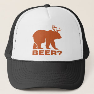 Casquette Bière ?