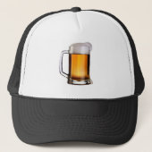 Casquette Bière (Devant)