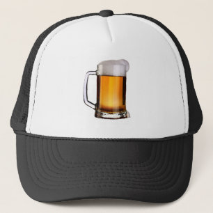 Casquette Bière
