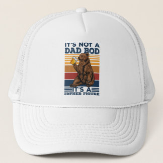 Casquette Bière papa 🍺 👨