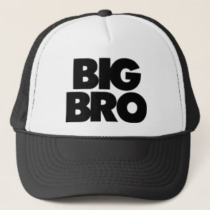 Casquette Big BRO