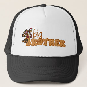Casquette Big Brother Money