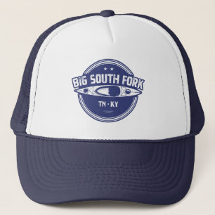 Casquette Big South Fork National River Kayak