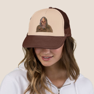Casquette Bigfoot (Creeptid)