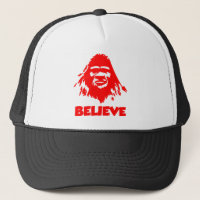 BIGFOOT CROIENT