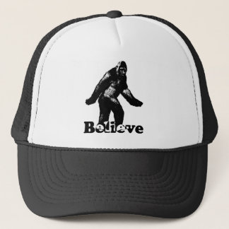 Casquette Bigfoot croient