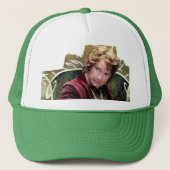 Casquette BILBO BAGGINS™ avec épée (Devant)