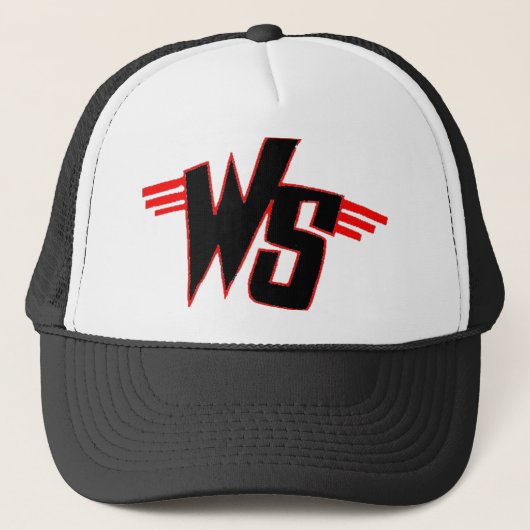 casquette Bill n Ted (Devant)