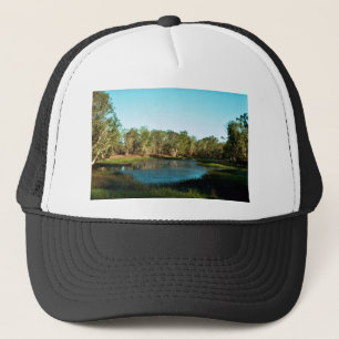Casquette Billabong