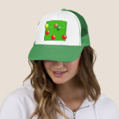 Casquette Billard (En situation)