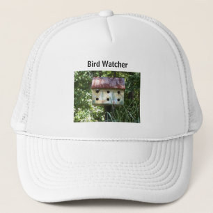 Casquette Birdhouse