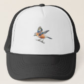 Casquette Birdie (Devant)