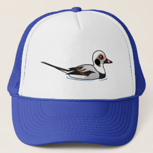 Casquette Birdorable Long-a coupé la queue le canard