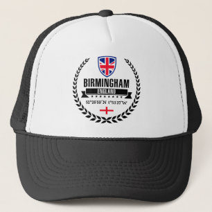 Casquette Birmingham