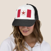 Casquette Birmingham Alabama (En situation)