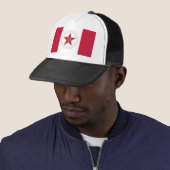 Casquette Birmingham Alabama (En situation)