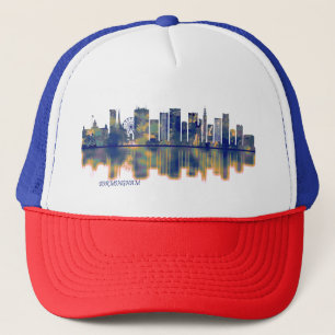 Casquette Birmingham Skyline