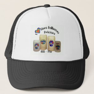 Casquette Birra Bellinzone