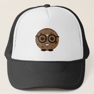 Casquette Biscuits futés