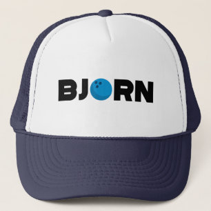 Casquette Bjorn