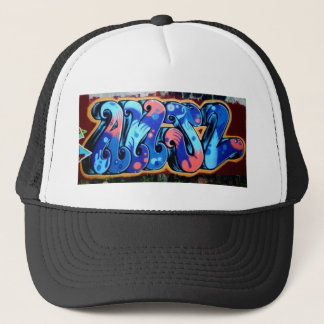 CASQUETTE BK2